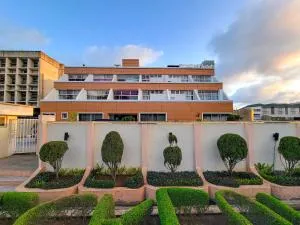 Presken Hotels @ Victoria Island - Apese