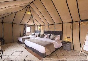 Merzouga Glossy Camp