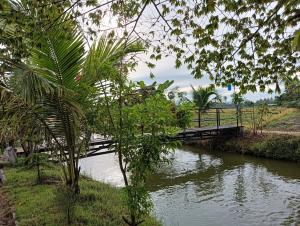 สุขเสมอ โฮมสเตย์ (Suk-Samer homestay)