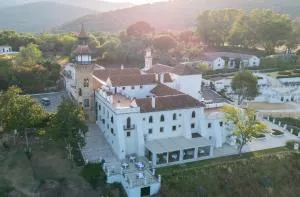 La Almoraima Hotel - Alcaidesa