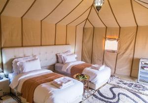 Perfect Luxury Camp