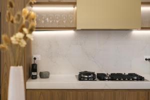 Lux & New 5-BR Townhouse for family