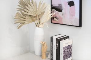 Lux & New 5-BR Townhouse for family