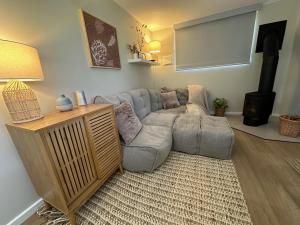 Kaiser Ridge - eco stay