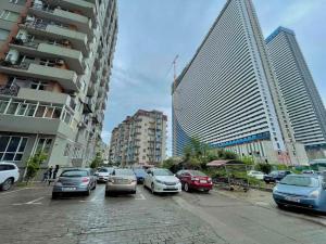 Суперская квартира возле моря