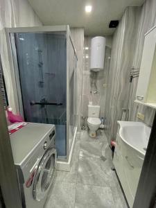 Суперская квартира возле моря