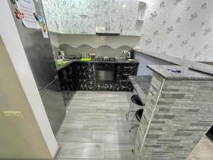 Суперская квартира возле моря