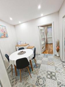 MDM APARTMENT CITY CENTER FELICITA DeLUXE