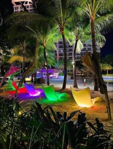 DT Suites and Resorts at Azure Paranaque