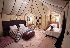 Perfect Luxury Camp