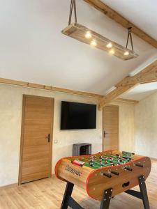 Maison de campagne profitez vue exceptionnelle