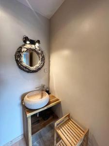 Maison de campagne profitez vue exceptionnelle