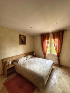 Maison de campagne profitez vue exceptionnelle