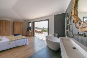 B&B / Chambres d'hotes Les chambres Marcelle : photos des chambres