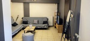 La casa bella di Chalkida