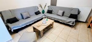 La casa bella di Chalkida