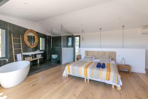 Les chambres Marcelle