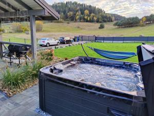 Jastrzębie Gniazdko