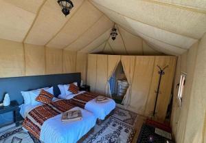 Perfect Luxury Camp