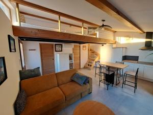 Gîte Le Dodo - 3hvězdičkové hotely ve městě Lançon-Provence