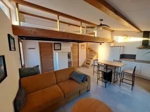 Gîte Le Dodo - La Barben