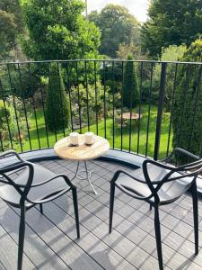 The Old Stables, The River Severn, Shrewsbury