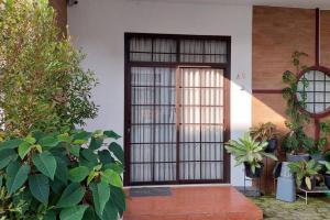 Villa Koji Lembang