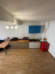 Appartements Central apartment in Quillan : photos des chambres