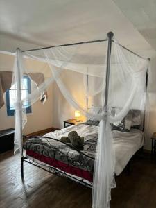 Central apartment in Quillan