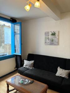 Central apartment in Quillan