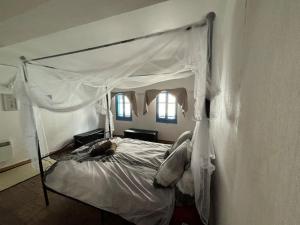Appartements Central apartment in Quillan : photos des chambres