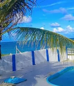 Casa alba - Mataraca