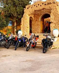 Hotel Matmata - Houmt Souk