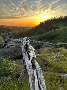 Kaiser Ridge - eco stay - Bethany