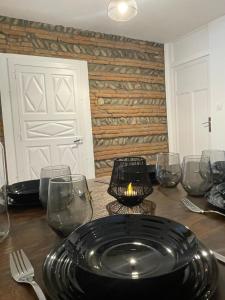Appartements La Toulousaine a Muret : photos des chambres