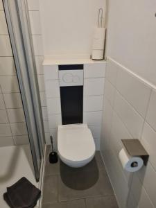 Ferienwohnung Ostseeblick am Breitling Whg 5