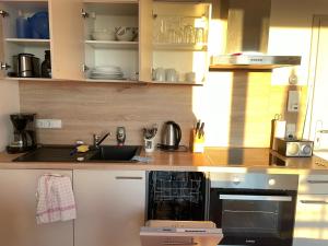 Ferienwohnung Ostseeblick am Breitling Whg 5