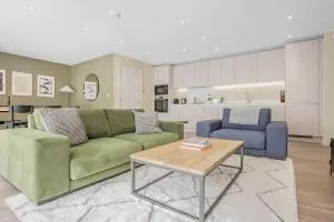 Apartment by the beach in Rest Bay, Porthcawl - Pyle