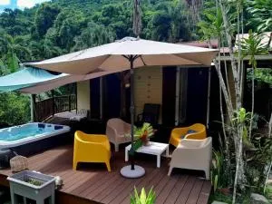 Habitation Madame Rosalie - 旧阿比唐