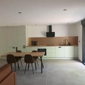 Loft du Bugey - Anthon