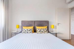 Luxury Anibal Cunha Apartments