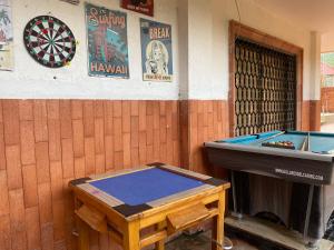 Cabaña la casa de vero