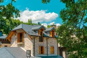 El Arco de Piedrafita - Hoz de Jaca