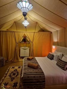 Harmony Merzouga Desert Camp