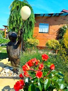 Pohádka- v srdci Pálavy a Lednice