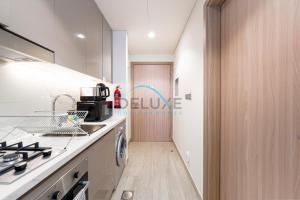 Cozy Studio in Azizi Riviera 44, Al Merkadh by Deluxe Holiday Homes