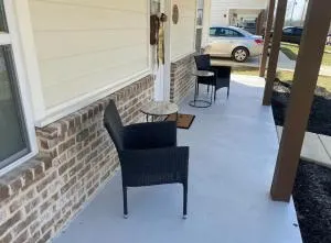 True JOI Escapes - Saltillo