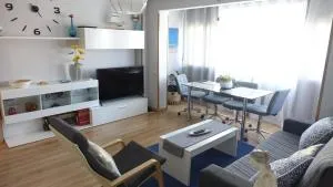 Palomar Móstoles SuperHost con Garaje 5 Pax - Móstoles