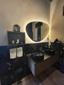 Maisons de vacances Jardin Secret : photos des chambres
