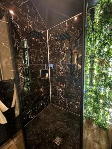Maisons de vacances Jardin Secret : photos des chambres
